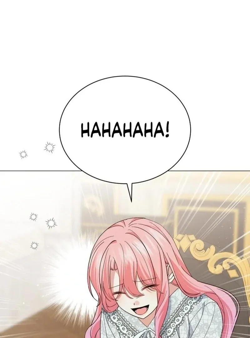The Little Princess Waits for the Breakup Chapter 77 page 84 - 