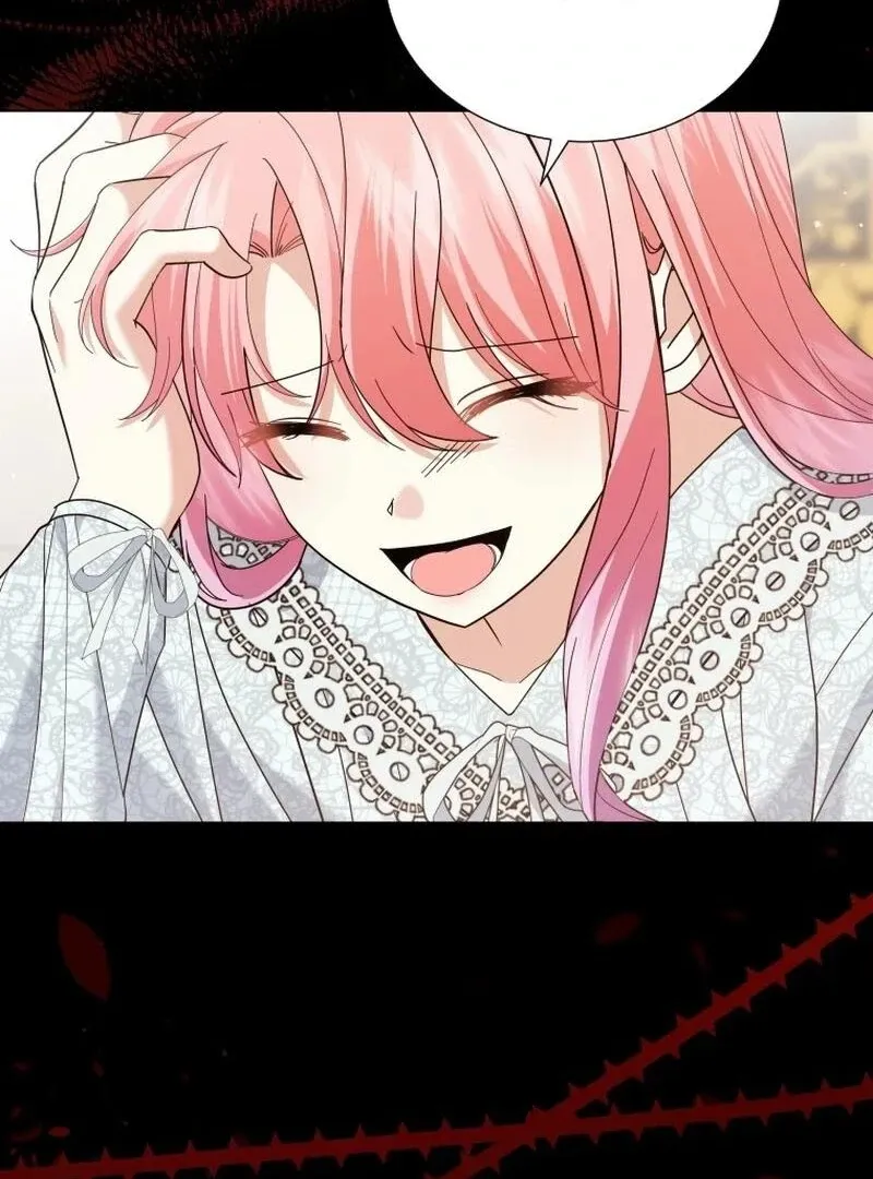 The Little Princess Waits for the Breakup Chapter 77 page 87 - 