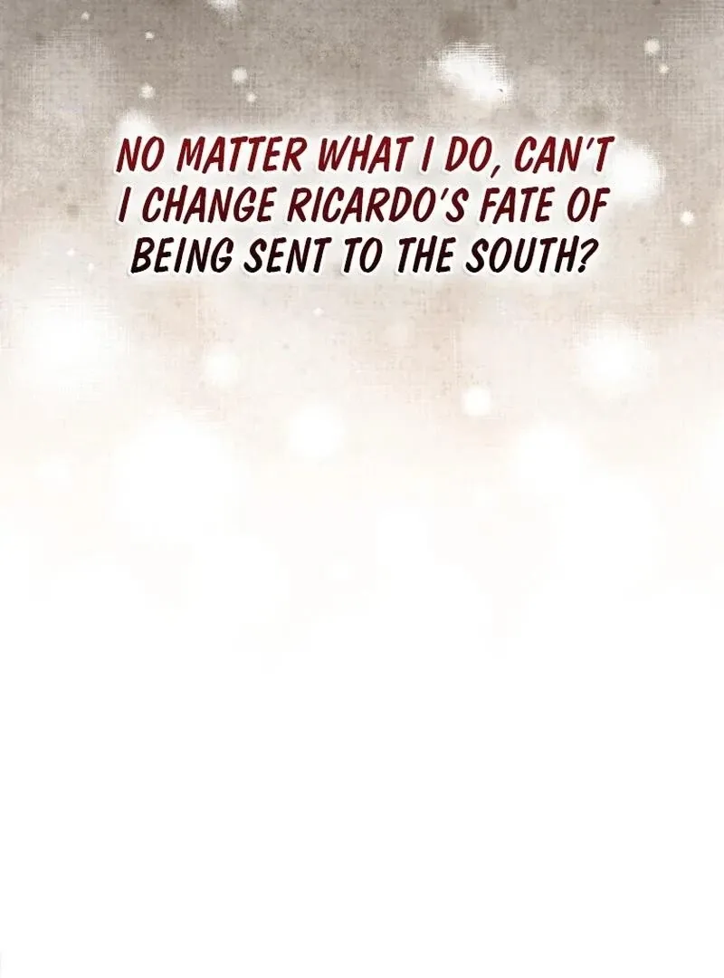 The Little Princess Waits for the Breakup Chapter 77 page 94 - 