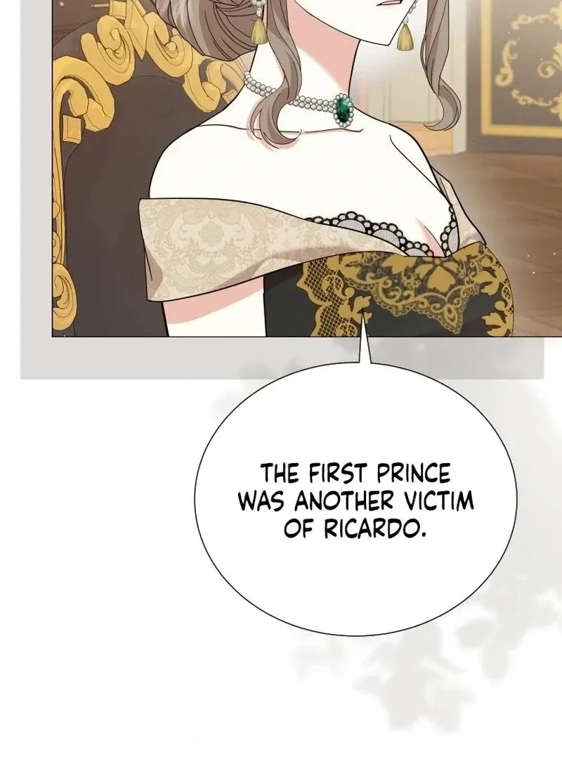 The Little Princess Waits for the Breakup Chapter 77 page 96 - 