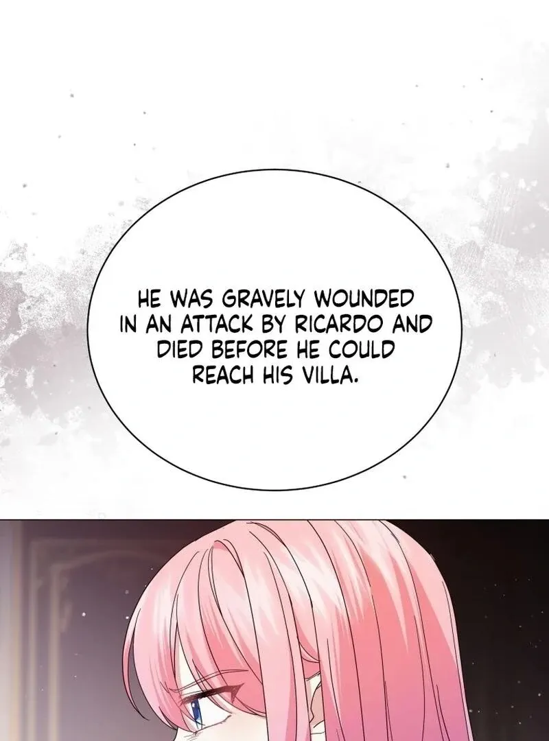 The Little Princess Waits for the Breakup Chapter 77 page 97 - 