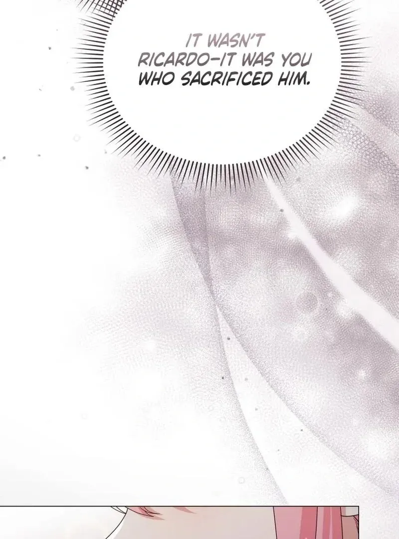 The Little Princess Waits for the Breakup Chapter 77 page 99 - 