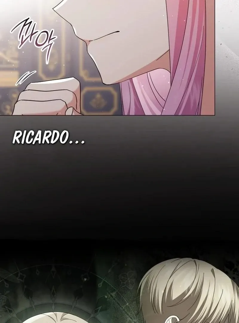 The Little Princess Waits for the Breakup Chapter 77 page 100 - 