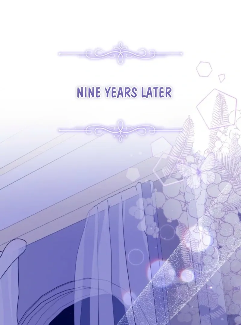 The Little Princess Waits for the Breakup Chapter 78 page 2 - 