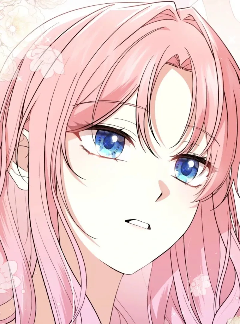 The Little Princess Waits for the Breakup Chapter 78 page 11 - 