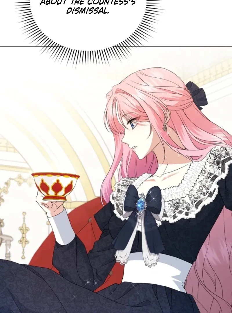 The Little Princess Waits for the Breakup Chapter 78 page 103 - 