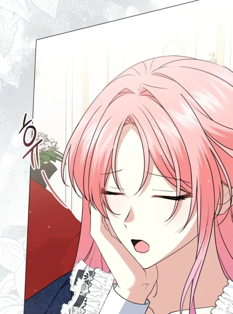 The Little Princess Waits for the Breakup Chapter 78 page 108 - 