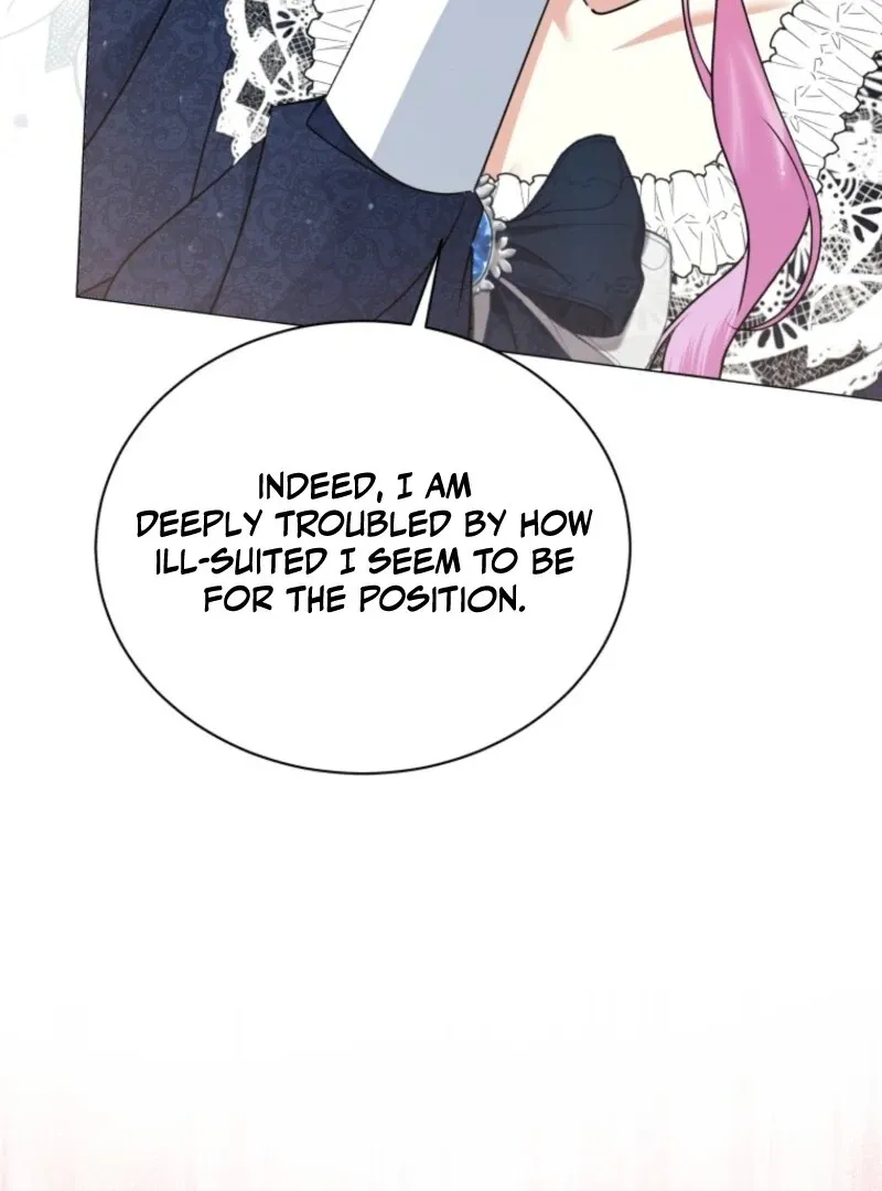 The Little Princess Waits for the Breakup Chapter 78 page 109 - 