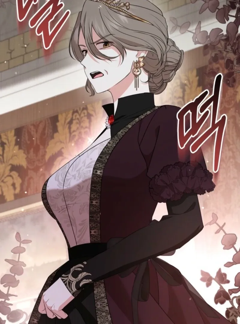 The Little Princess Waits for the Breakup Chapter 78 page 113 - 