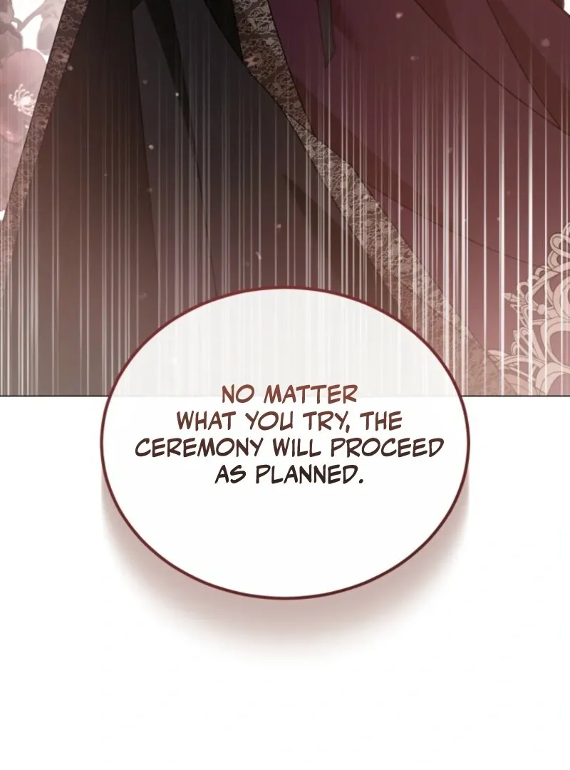 The Little Princess Waits for the Breakup Chapter 78 page 114 - 