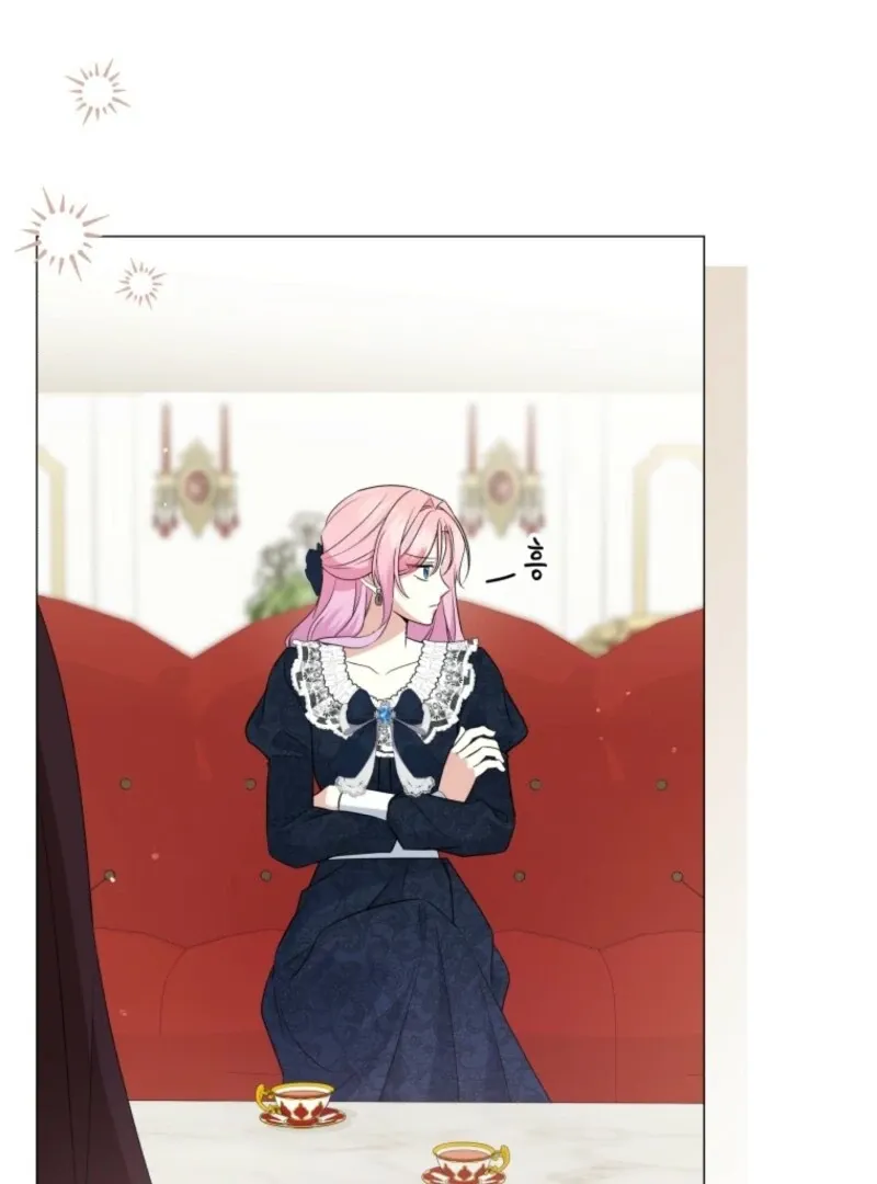 The Little Princess Waits for the Breakup Chapter 78 page 115 - 