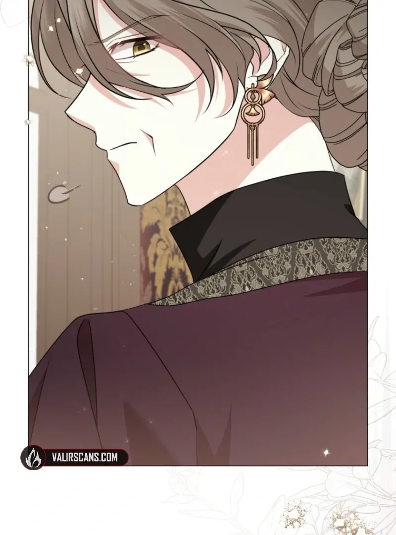 The Little Princess Waits for the Breakup Chapter 78 page 117 - 