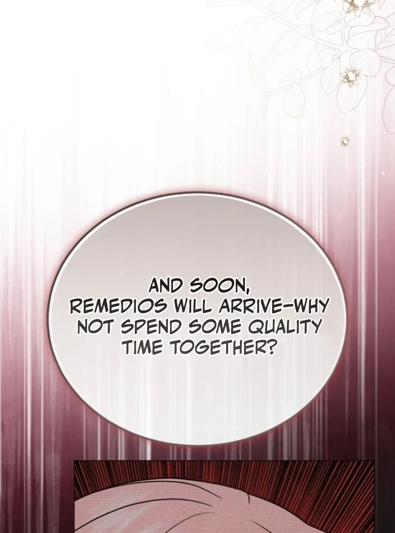 The Little Princess Waits for the Breakup Chapter 78 page 118 - 