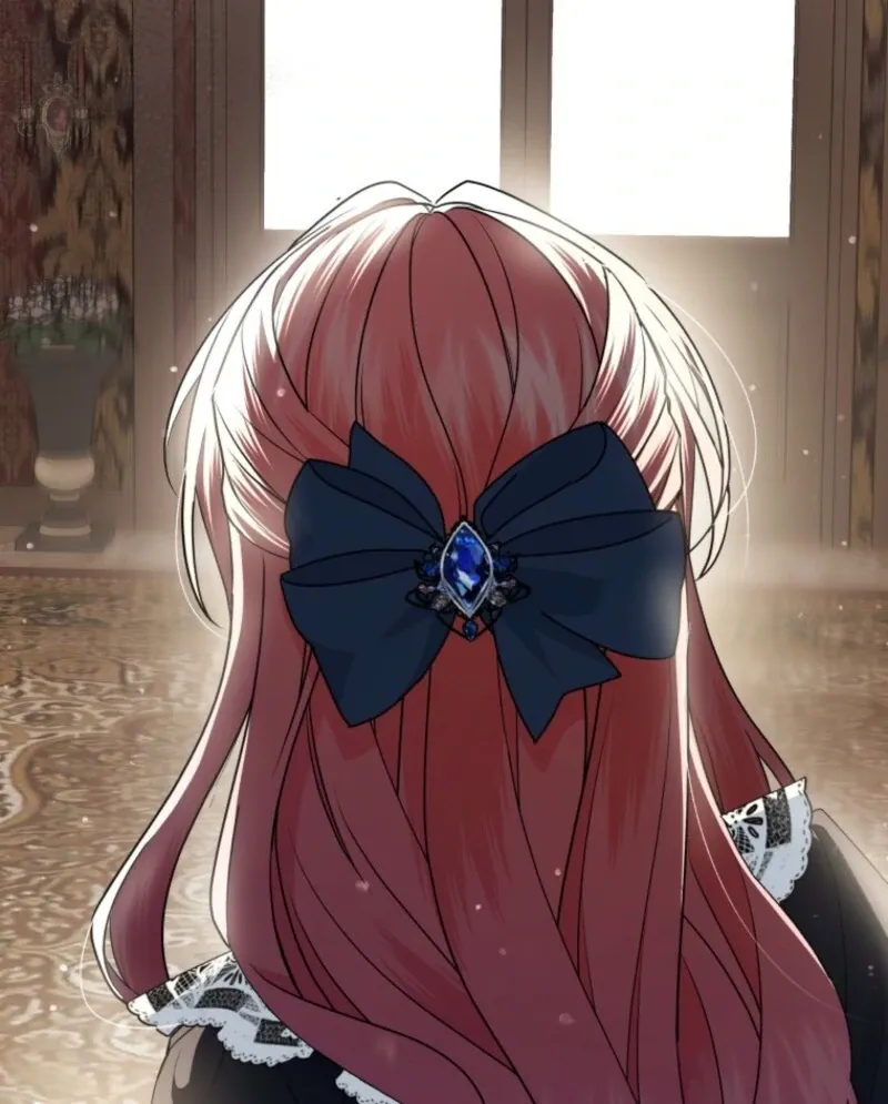 The Little Princess Waits for the Breakup Chapter 78 page 121 - 