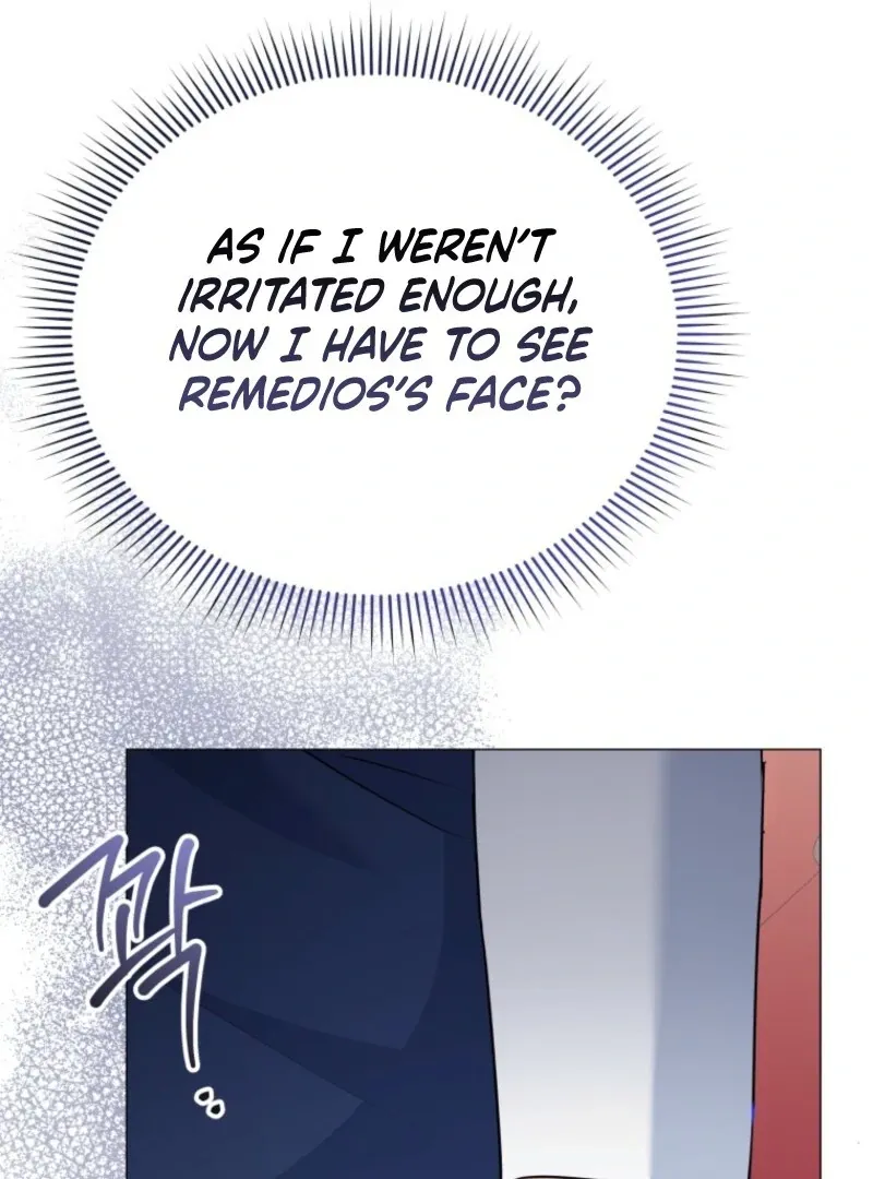 The Little Princess Waits for the Breakup Chapter 78 page 123 - 