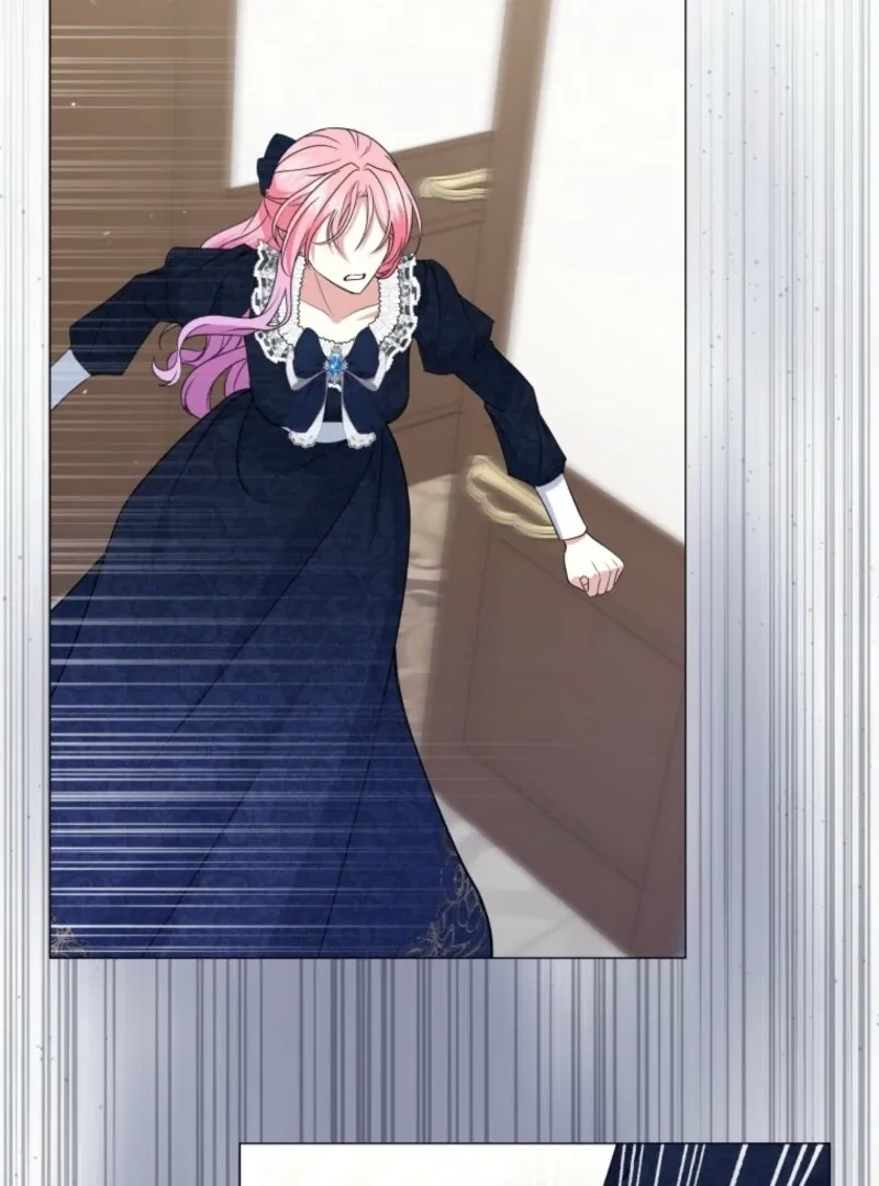 The Little Princess Waits for the Breakup Chapter 78 page 126 - 