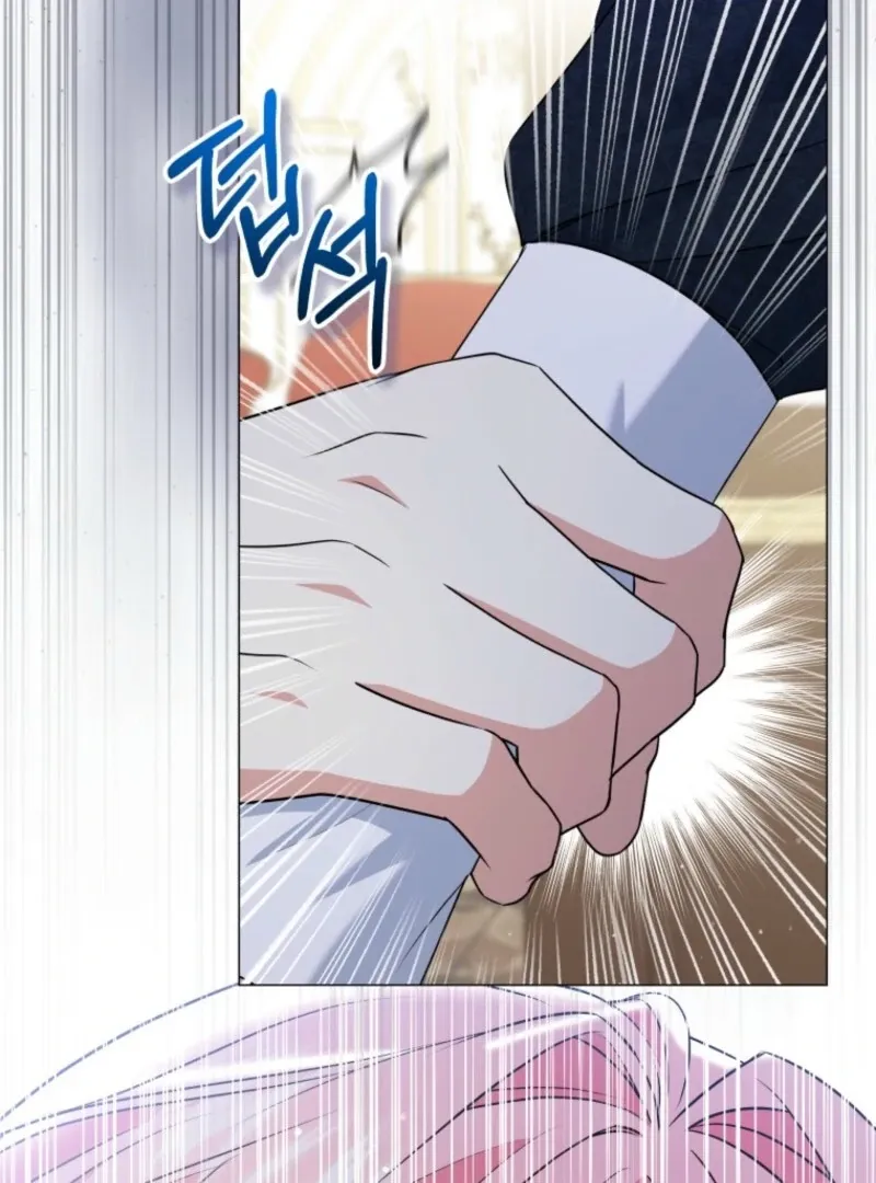 The Little Princess Waits for the Breakup Chapter 78 page 127 - 