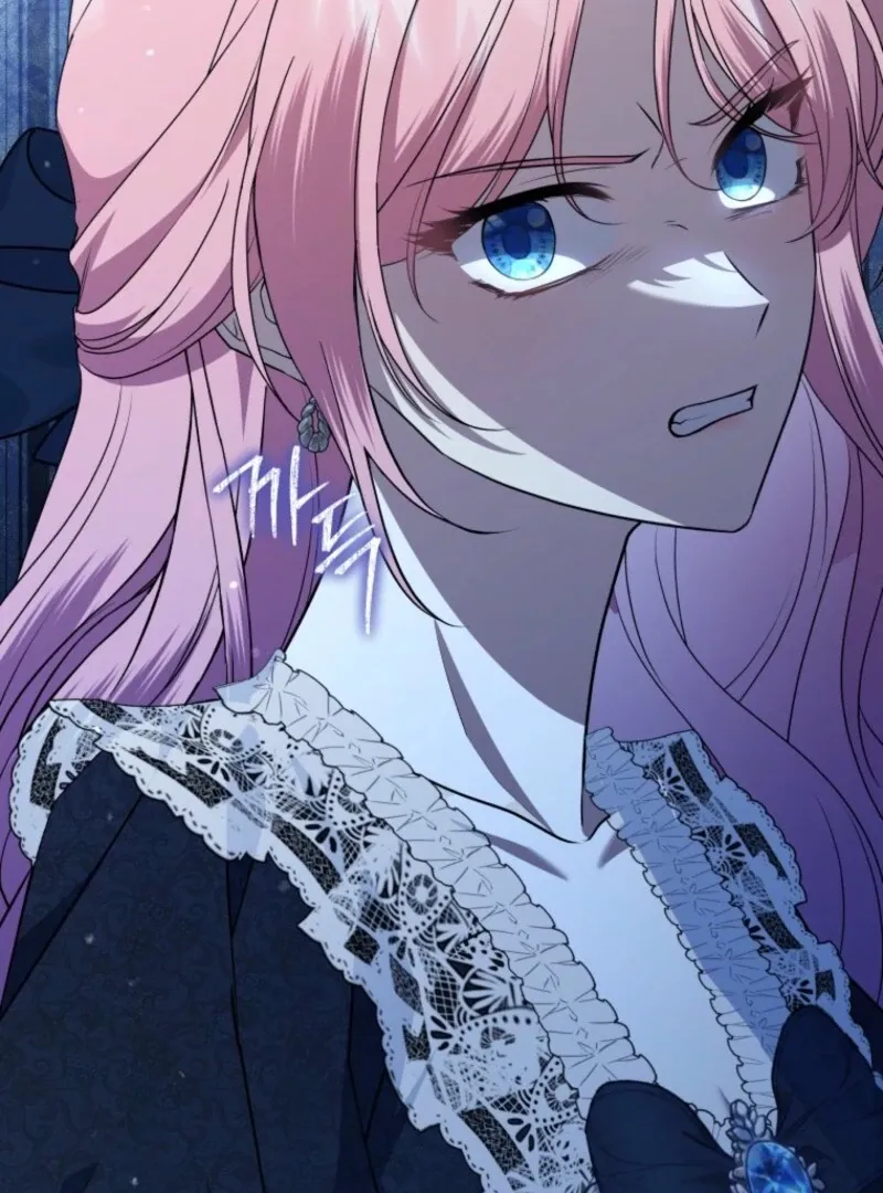 The Little Princess Waits for the Breakup Chapter 78 page 132 - 