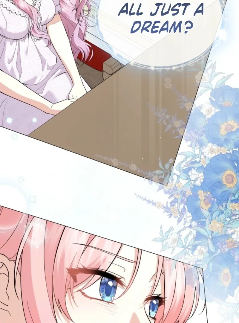 The Little Princess Waits for the Breakup Chapter 78 page 15 - 