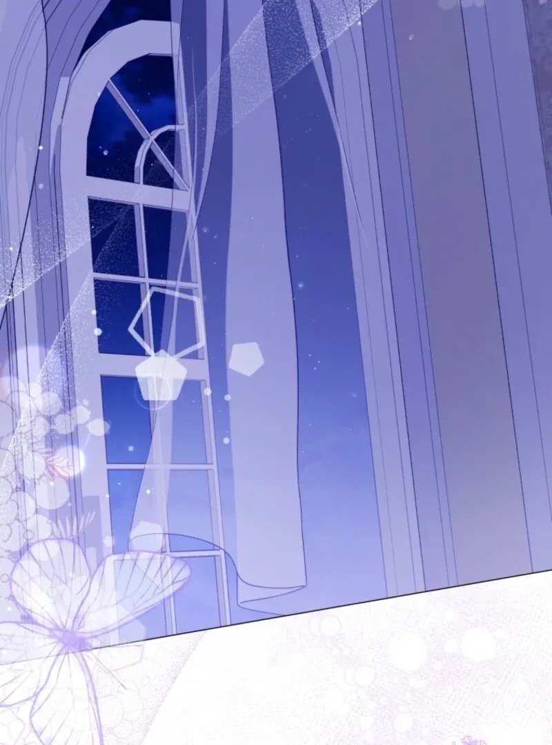 The Little Princess Waits for the Breakup Chapter 78 page 3 - 