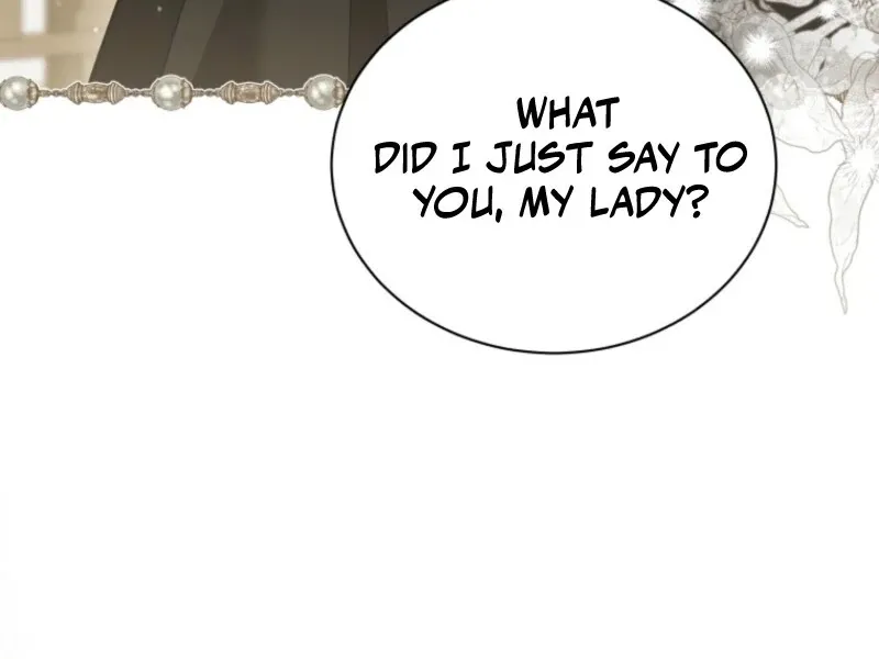 The Little Princess Waits for the Breakup Chapter 78 page 22 - 