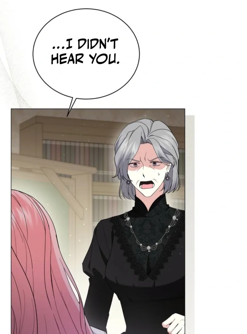 The Little Princess Waits for the Breakup Chapter 78 page 23 - 