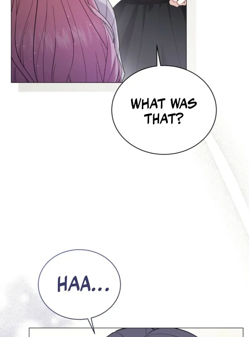 The Little Princess Waits for the Breakup Chapter 78 page 24 - 