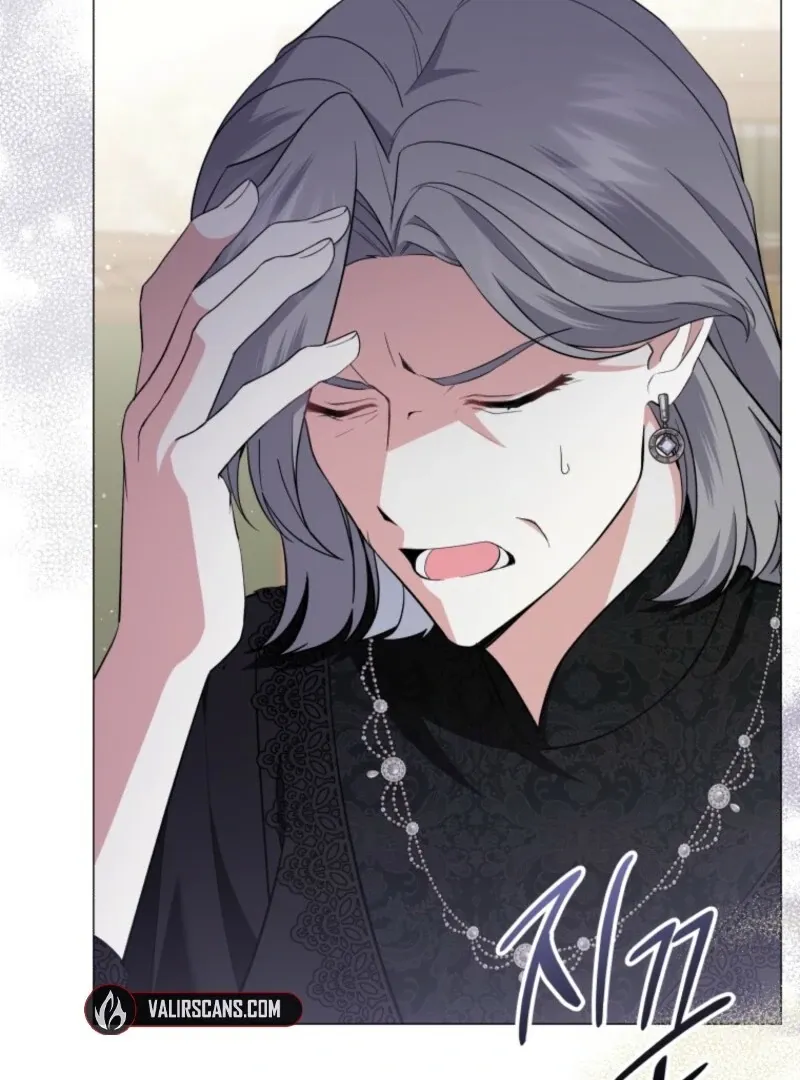 The Little Princess Waits for the Breakup Chapter 78 page 25 - 