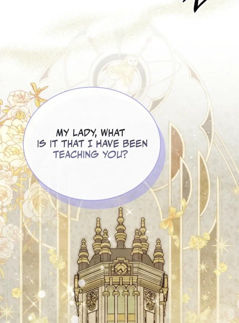 The Little Princess Waits for the Breakup Chapter 78 page 26 - 
