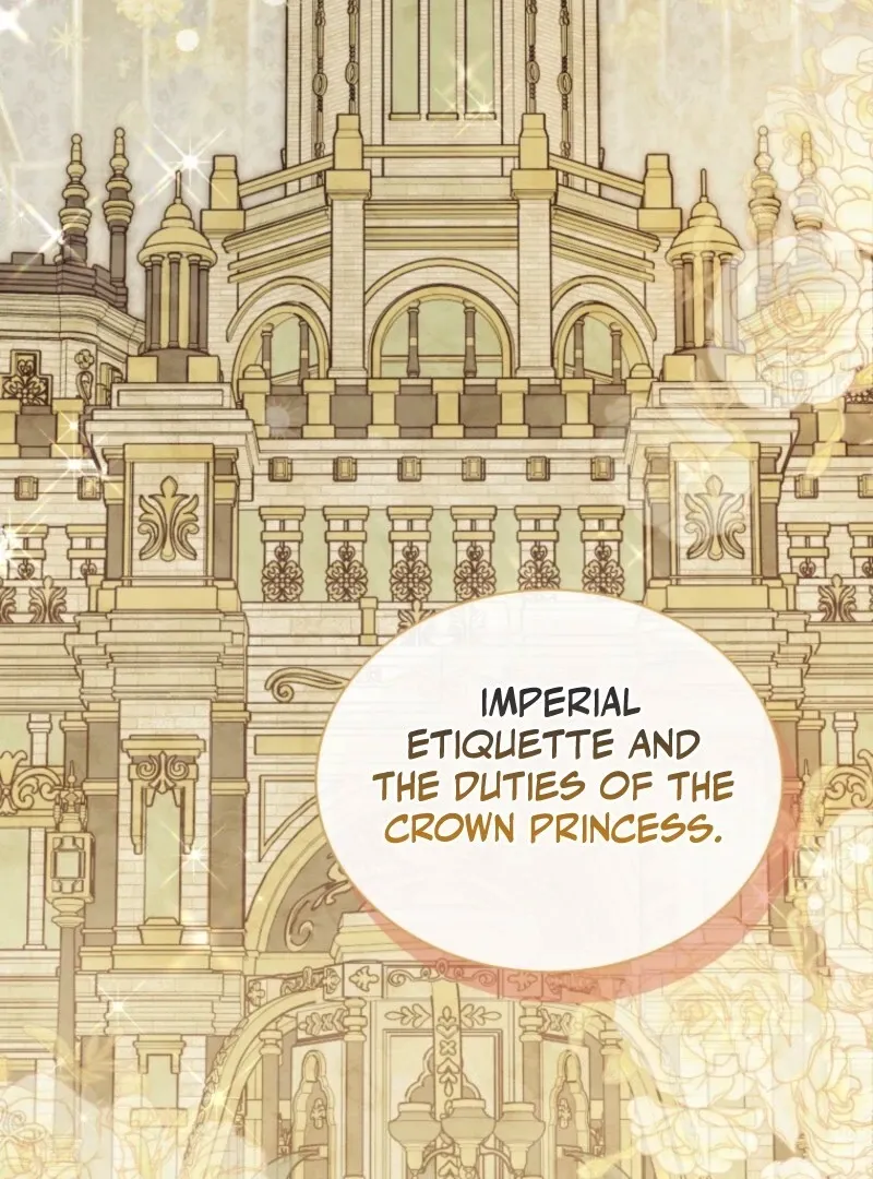 The Little Princess Waits for the Breakup Chapter 78 page 27 - 
