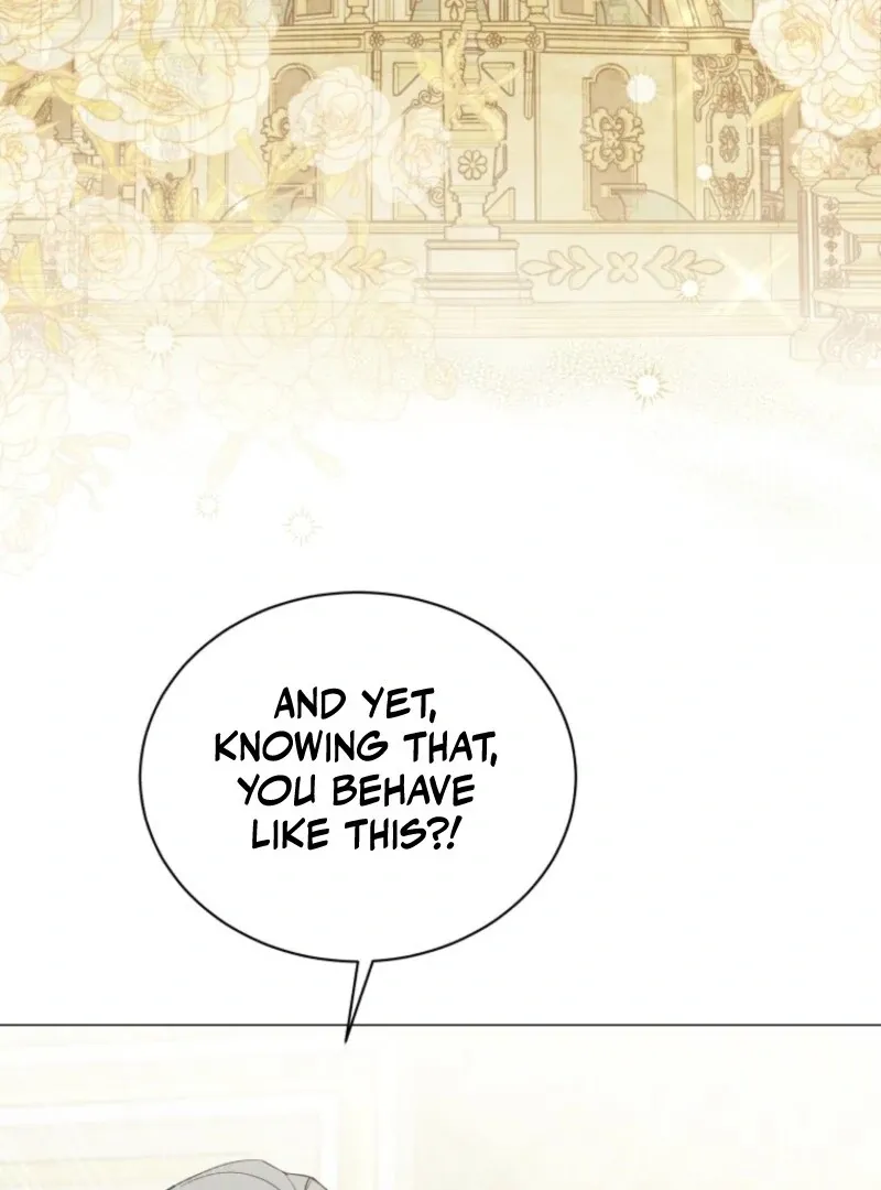The Little Princess Waits for the Breakup Chapter 78 page 28 - 