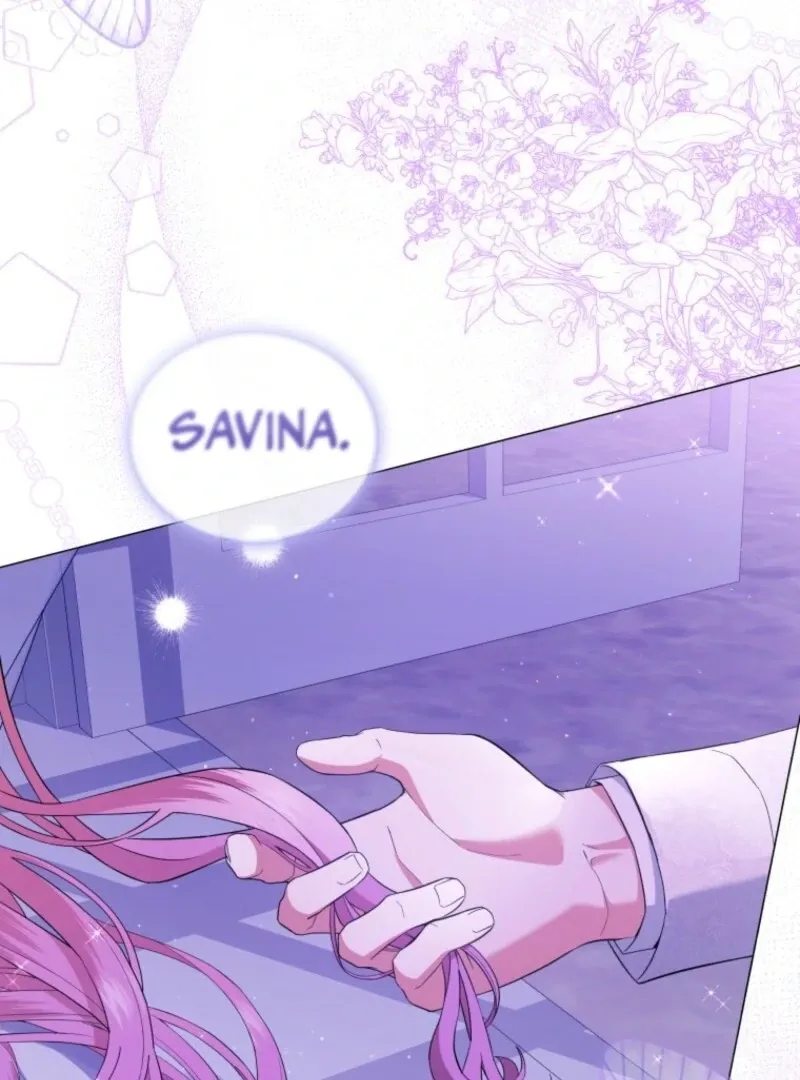 The Little Princess Waits for the Breakup Chapter 78 page 4 - 