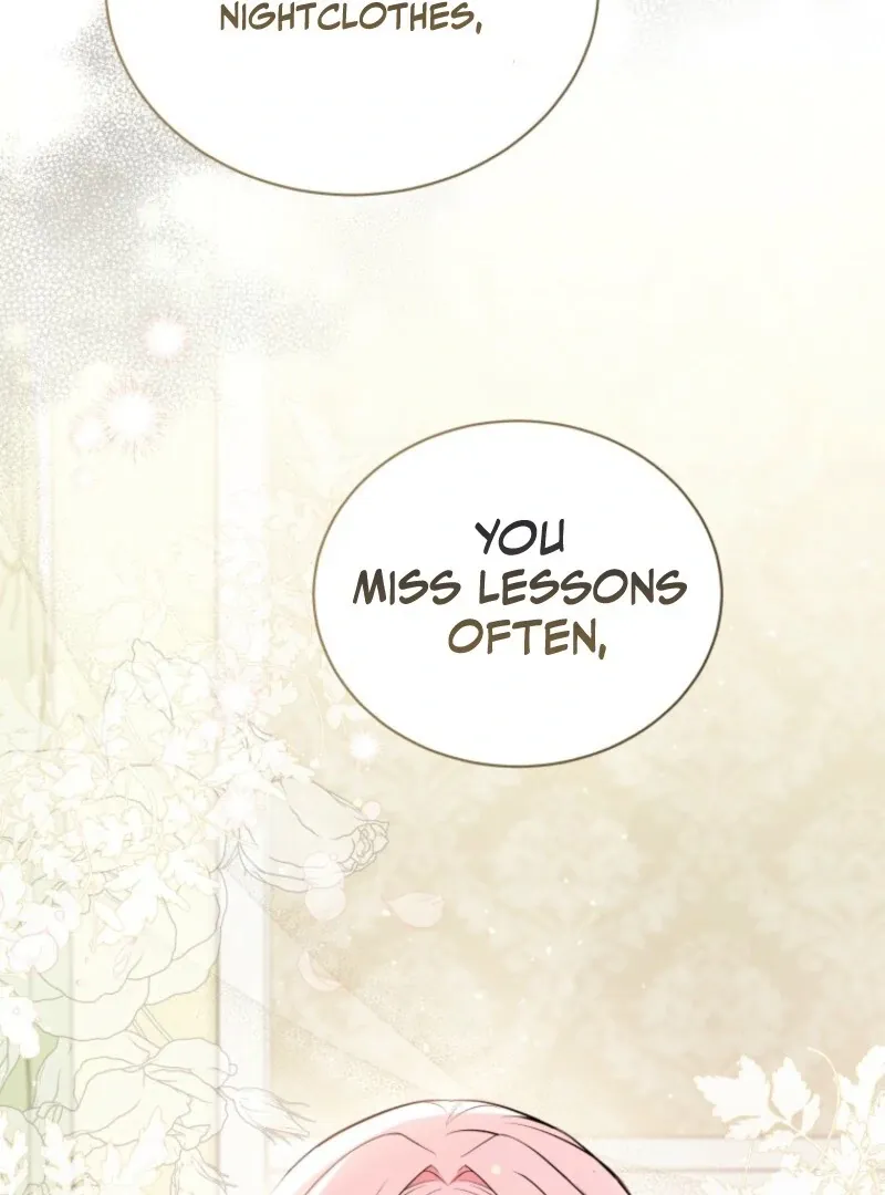 The Little Princess Waits for the Breakup Chapter 78 page 31 - 