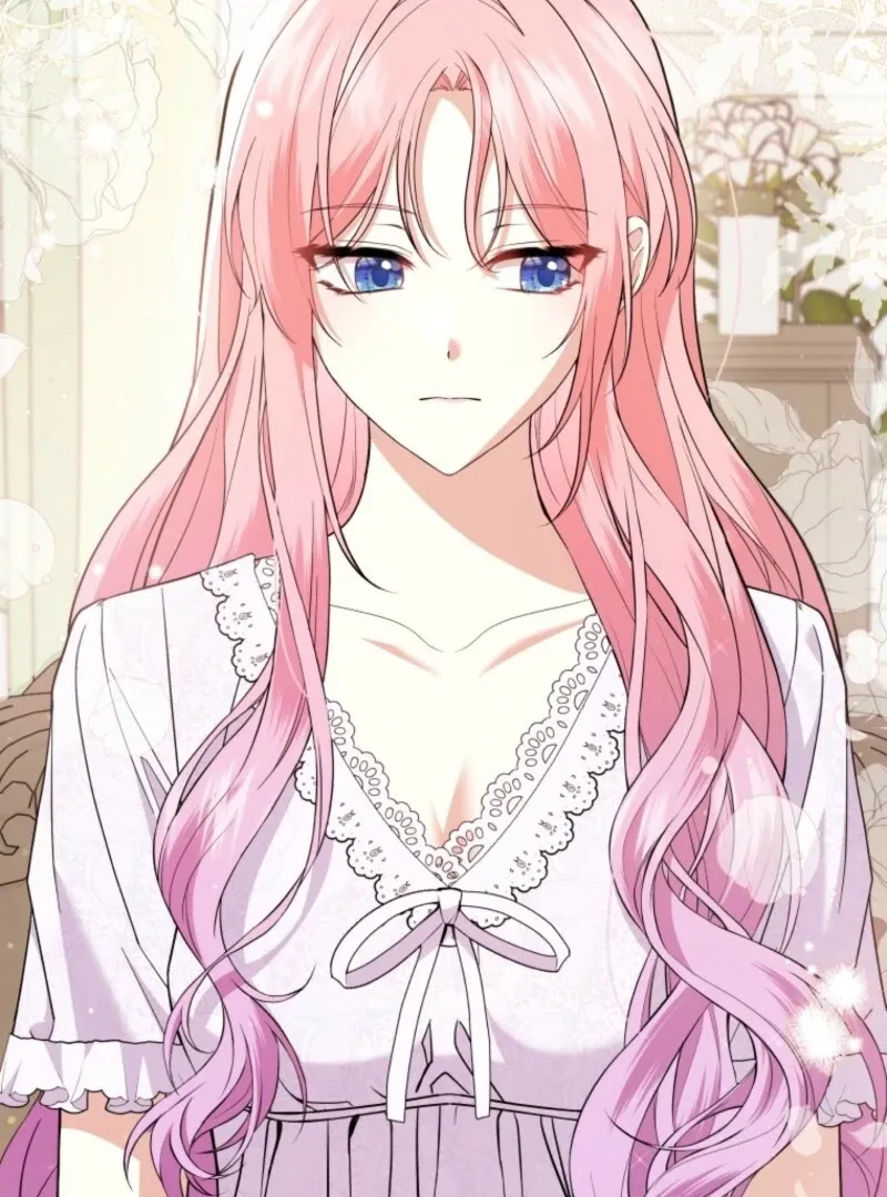 The Little Princess Waits for the Breakup Chapter 78 page 32 - 