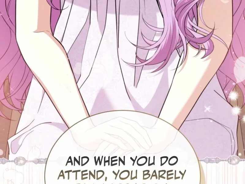The Little Princess Waits for the Breakup Chapter 78 page 33 - 