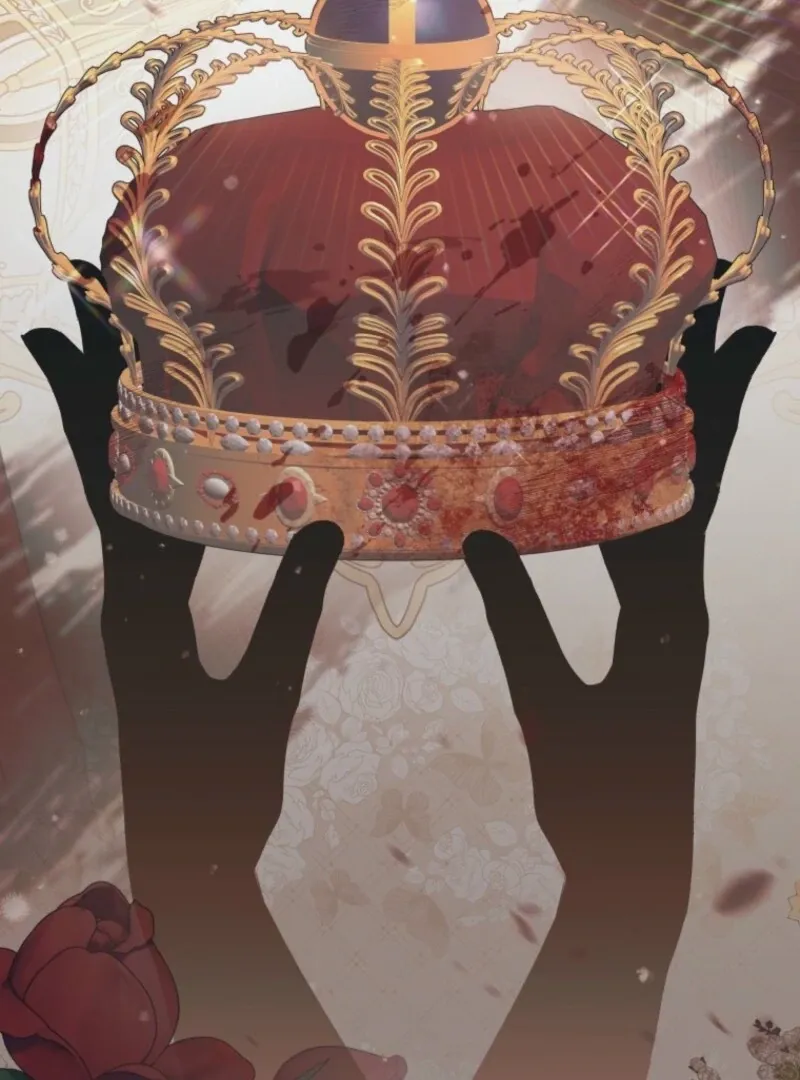 The Little Princess Waits for the Breakup Chapter 78 page 36 - 