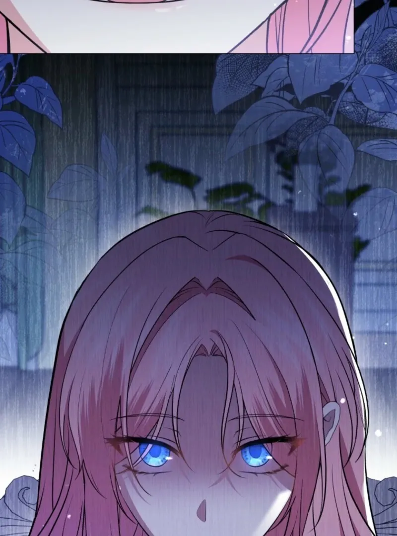 The Little Princess Waits for the Breakup Chapter 78 page 39 - 