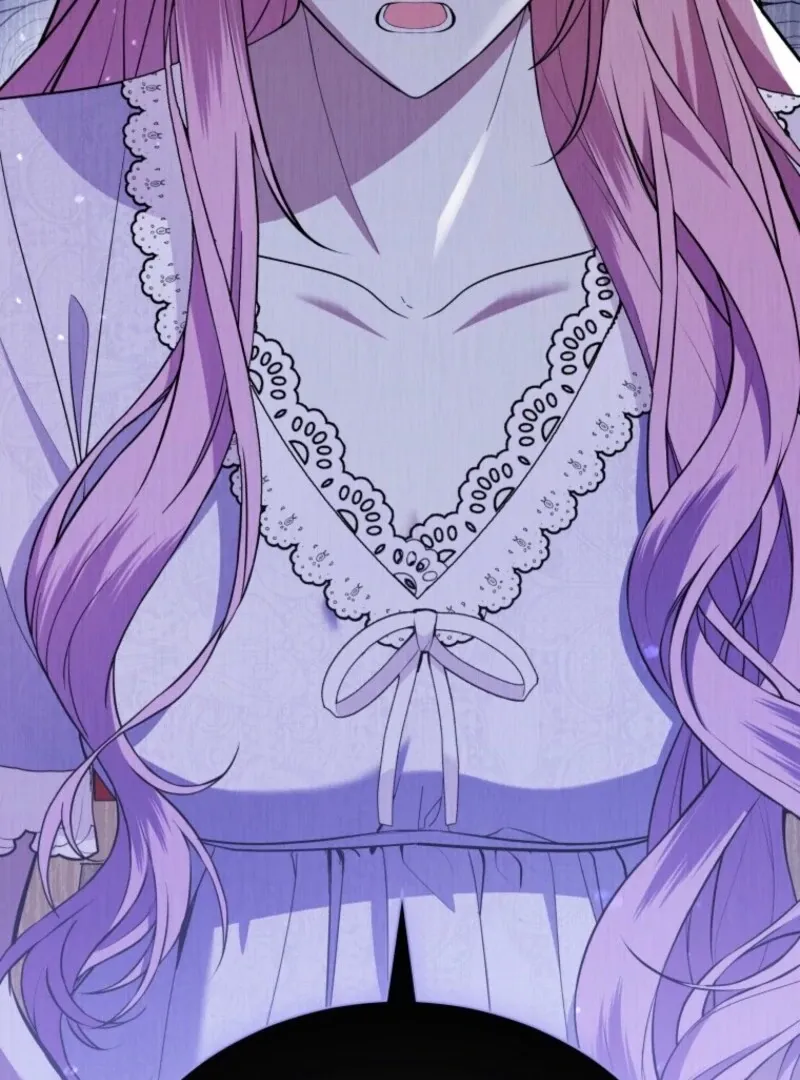 The Little Princess Waits for the Breakup Chapter 78 page 40 - 