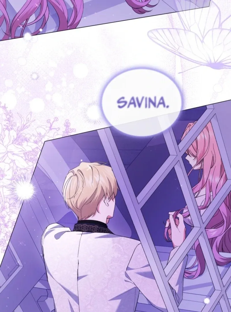 The Little Princess Waits for the Breakup Chapter 78 page 5 - 