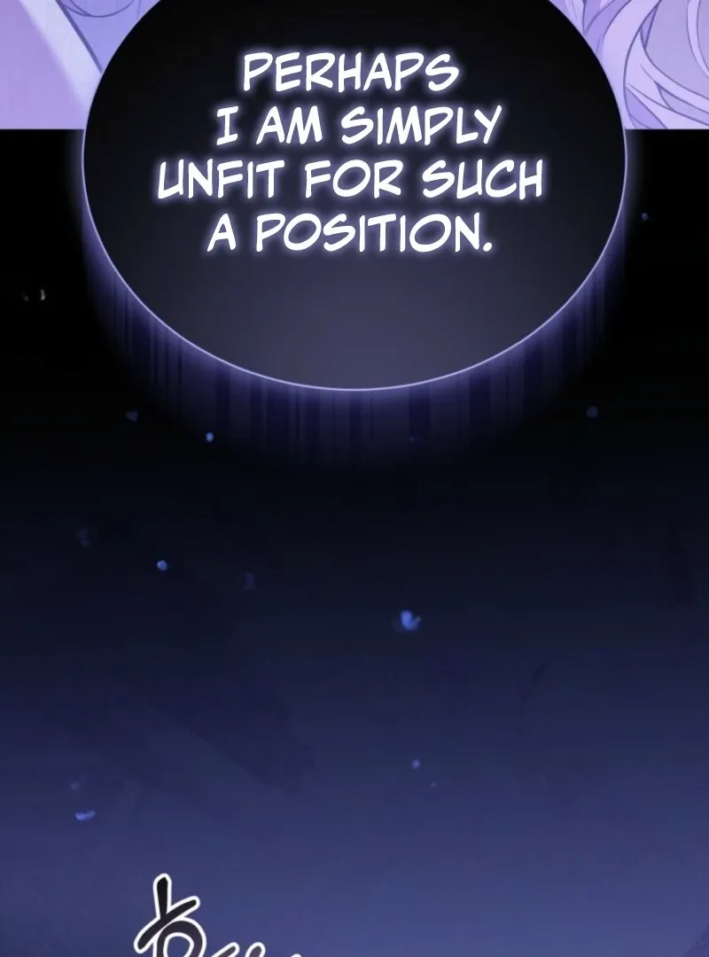 The Little Princess Waits for the Breakup Chapter 78 page 41 - 