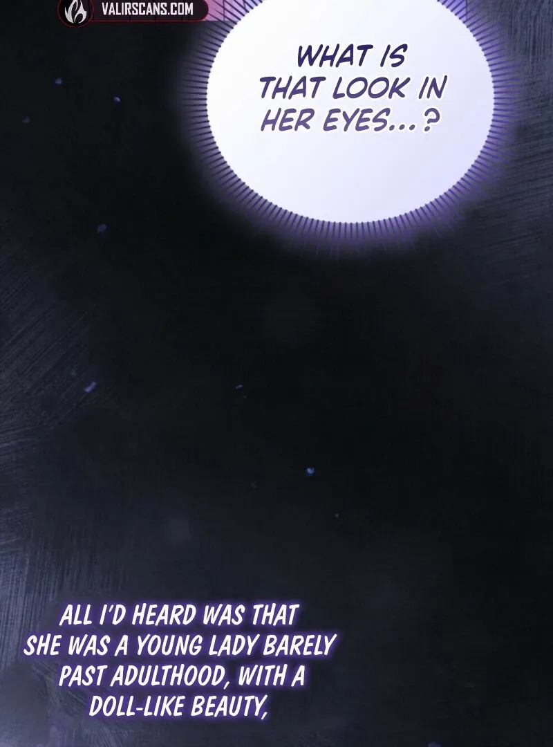 The Little Princess Waits for the Breakup Chapter 78 page 43 - 