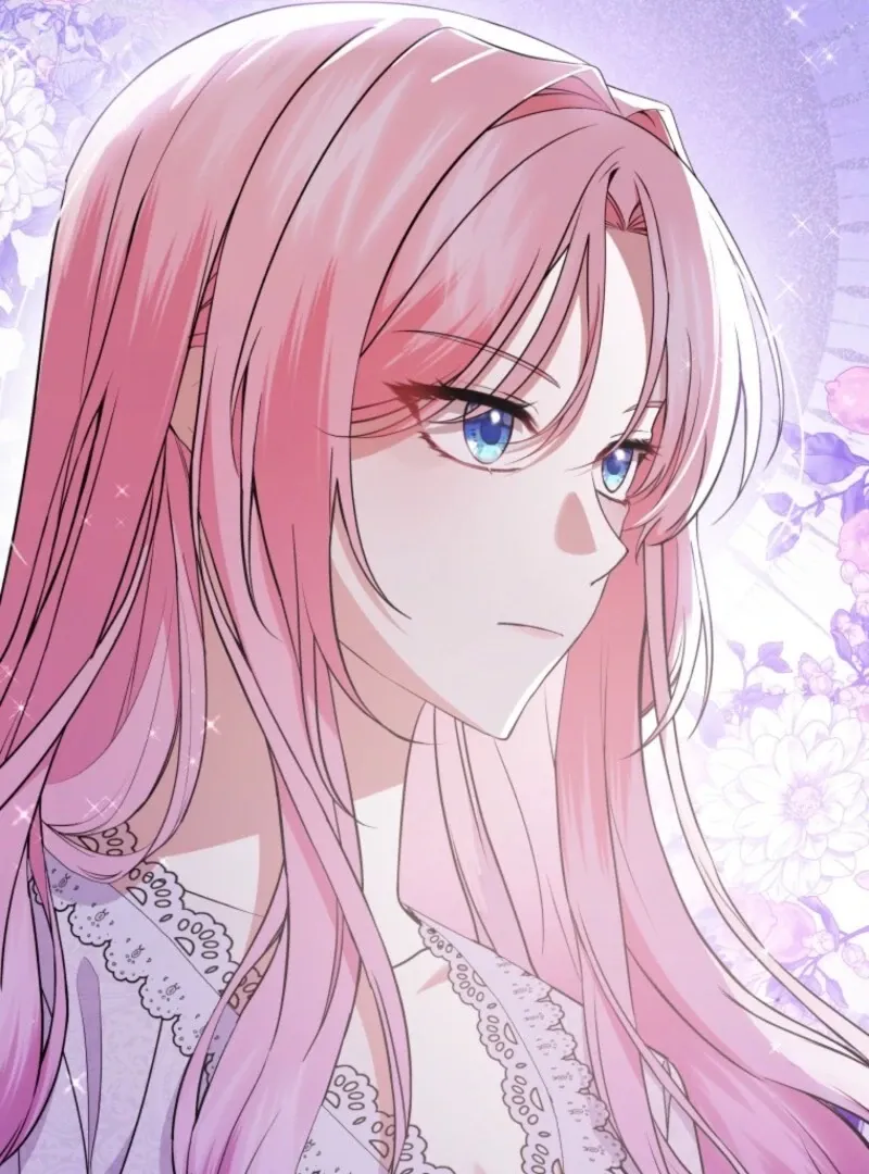 The Little Princess Waits for the Breakup Chapter 78 page 46 - 