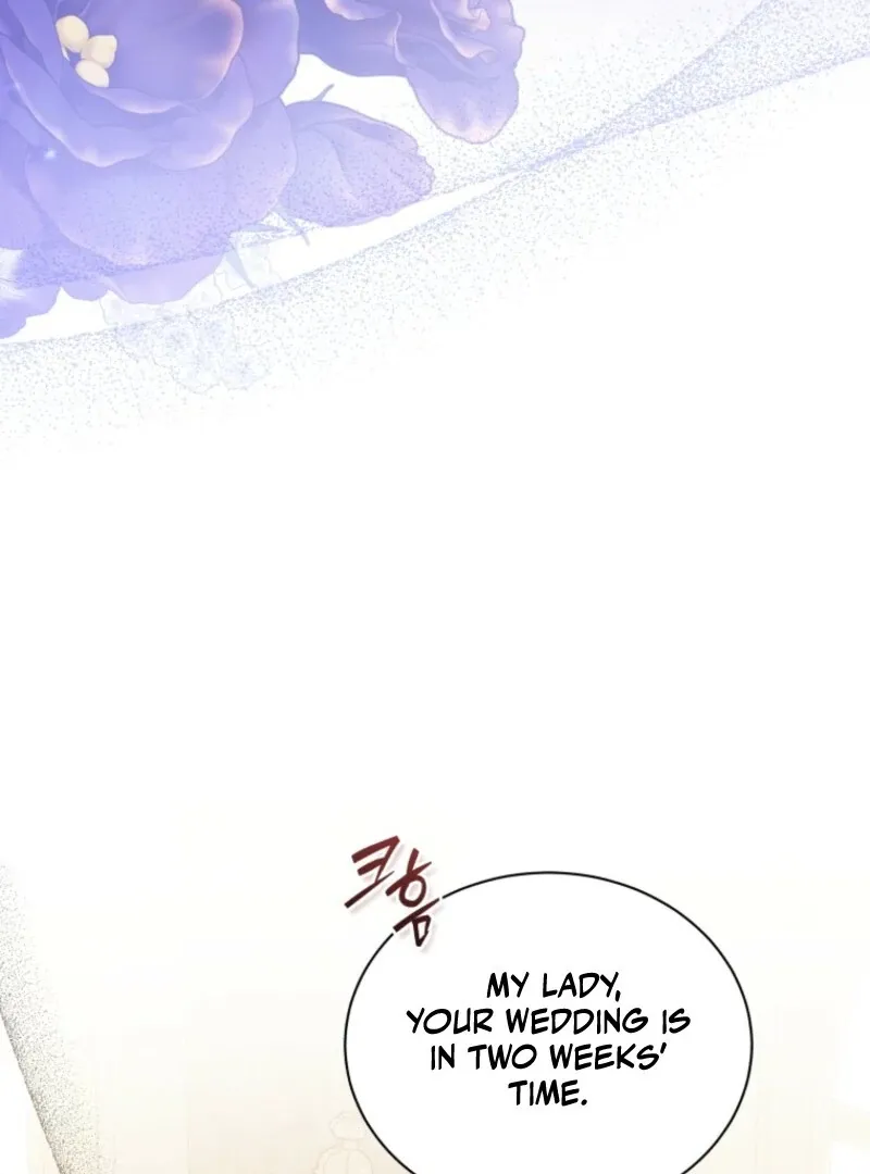 The Little Princess Waits for the Breakup Chapter 78 page 48 - 