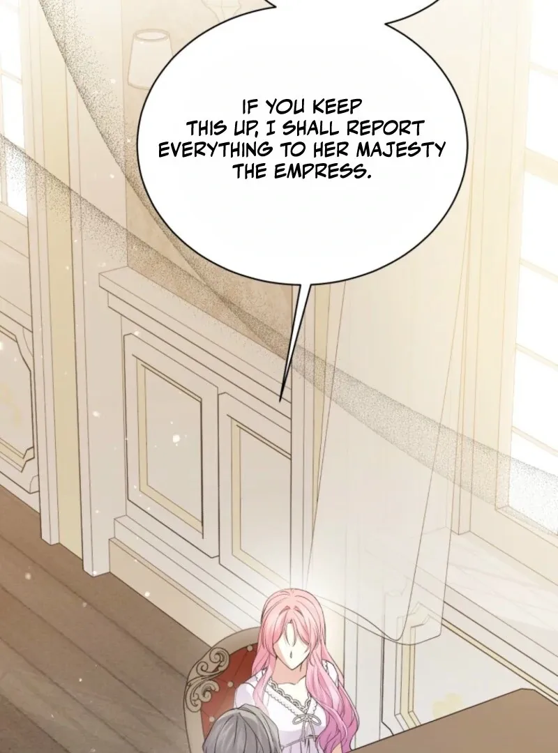 The Little Princess Waits for the Breakup Chapter 78 page 49 - 