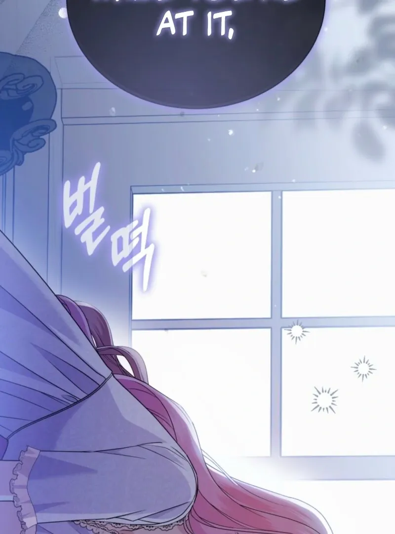 The Little Princess Waits for the Breakup Chapter 78 page 53 - 
