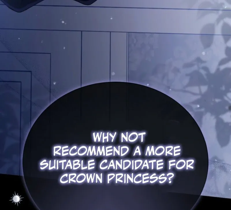 The Little Princess Waits for the Breakup Chapter 78 page 55 - 