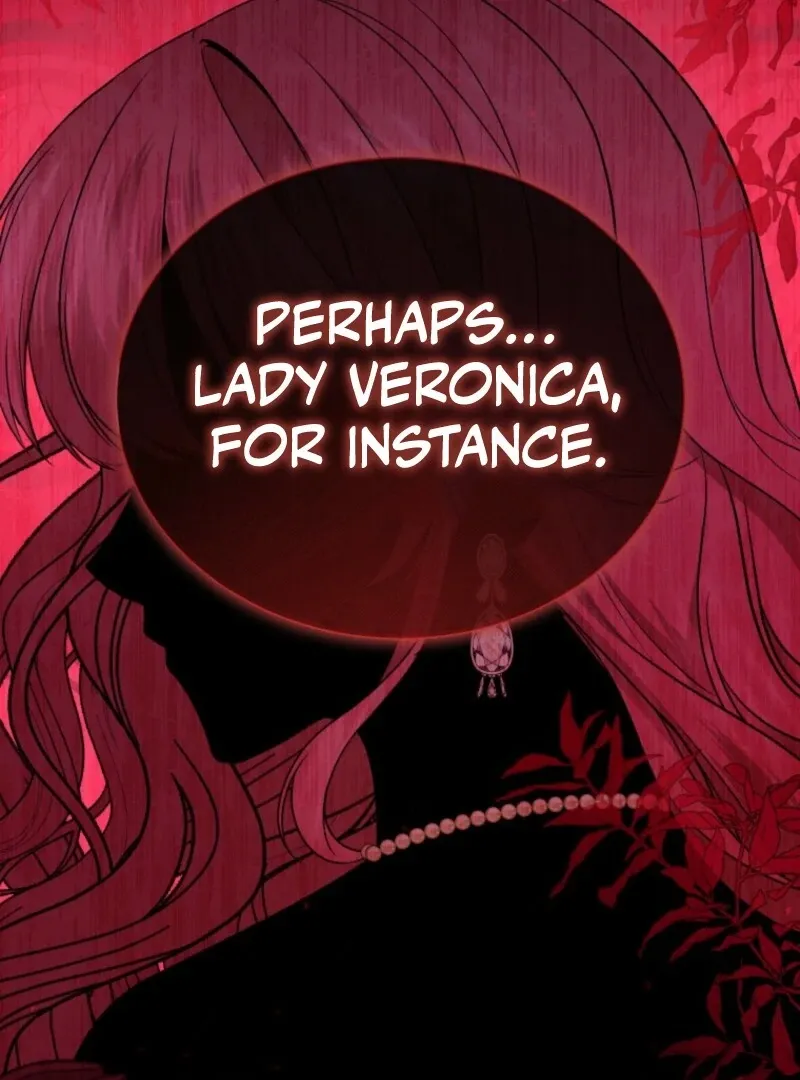 The Little Princess Waits for the Breakup Chapter 78 page 57 - 