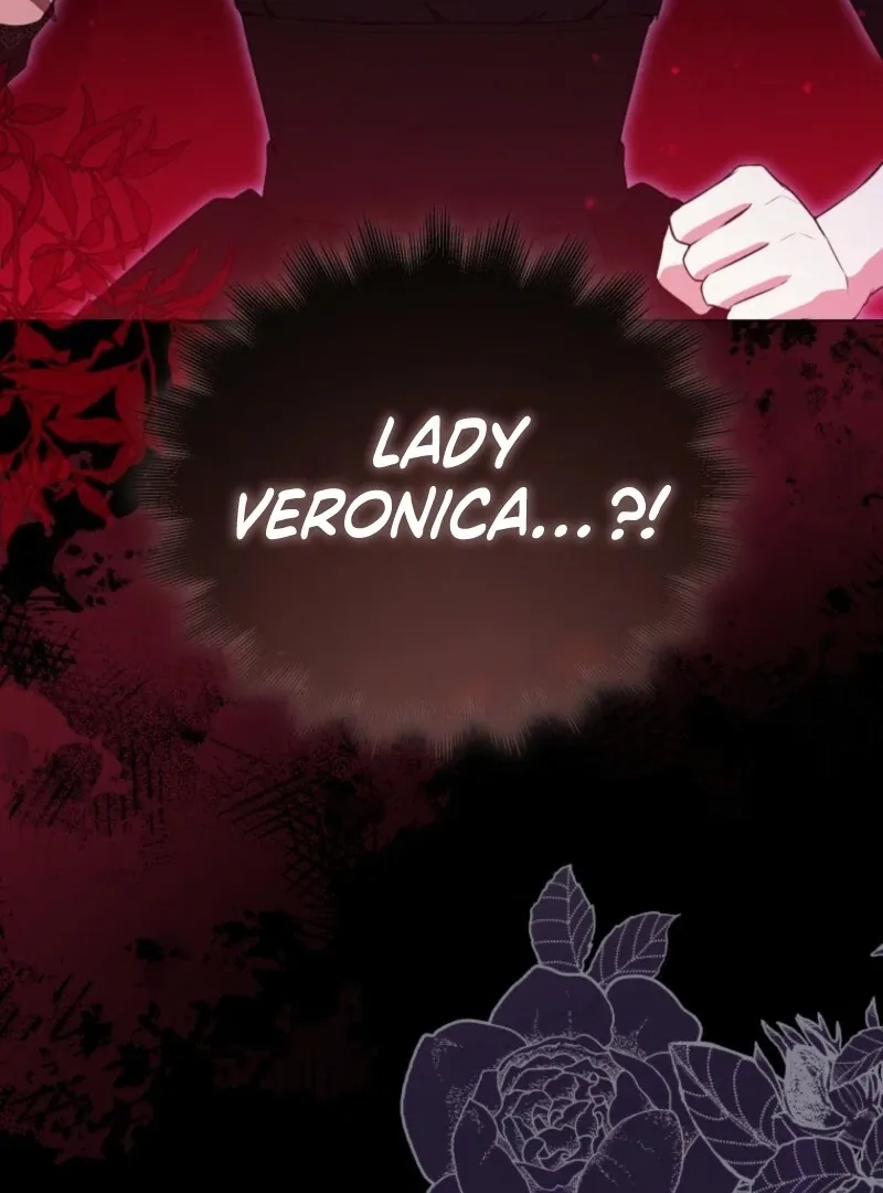 The Little Princess Waits for the Breakup Chapter 78 page 59 - 