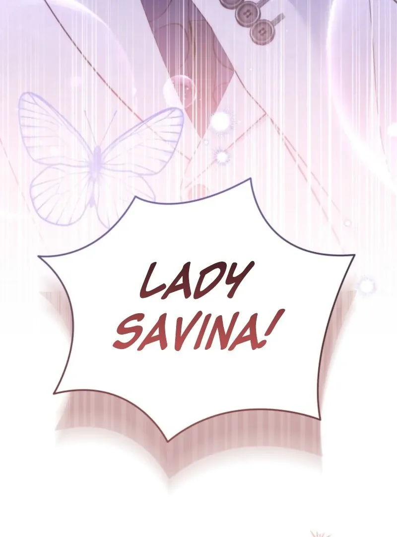 The Little Princess Waits for the Breakup Chapter 78 page 7 - 