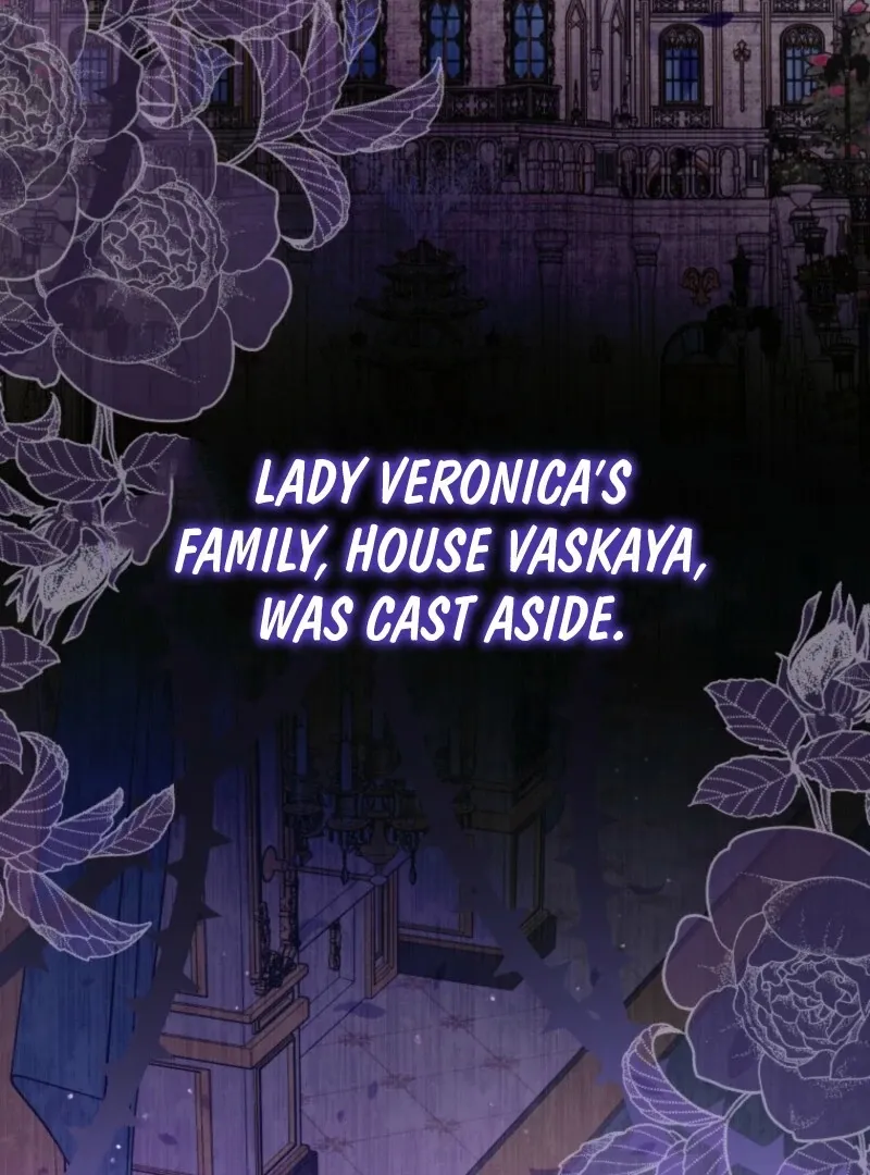 The Little Princess Waits for the Breakup Chapter 78 page 61 - 